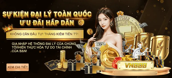 Ưu đãi hoàn trả tiền mặt tại 888new30