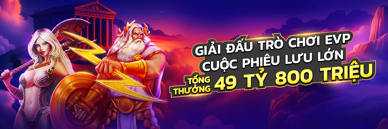 Trải nghiệm Nổ Hũ đỉnh cao tại 888new30