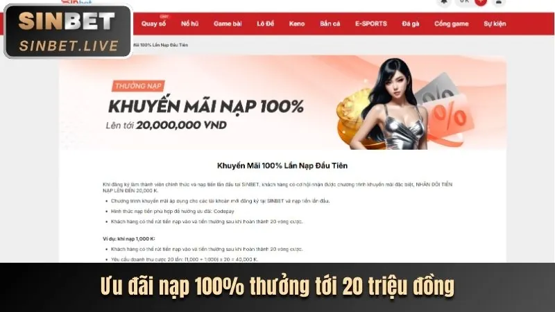Hình ảnh tiền thưởng chào mừng dành cho thành viên mới tham gia đá gà